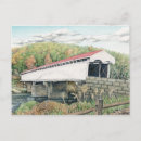 Search for covering postcards West