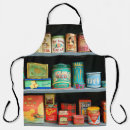 Search for vintage aprons Business