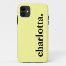 Search for pale iphone cases Typography