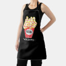 Search for popcorn aprons Film