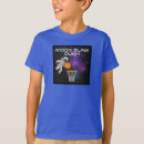 Search for moon kids tshirts Space travel
