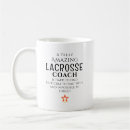 Search for lacrosse coaches mugs Best coach ever