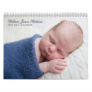 Search for baby calendars Modern