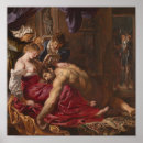 Search for samson and delilah posters Peter