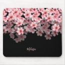 Search for cherry blossom mouse mats Flowers