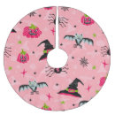 Search for halloween pumpkin tree skirts Pattern