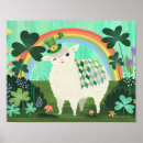 Search for st patricks day art Clover