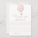 Search for baloon cards Hot air baloon