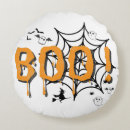 Search for vintage halloween cushions Boo