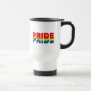Search for retro rainbow mugs Pride