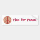 Search for with a cherry on top bumper stickers Food