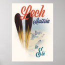 Search for austria ski posters Austrian