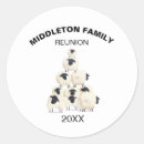 Search for family reunion name tags stickers Gathering