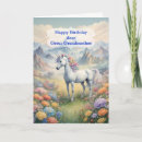 Search for unicorn cards Mystical