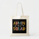 Search for admin accessories Squad