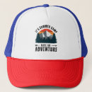 Search for vintage hats Hiking