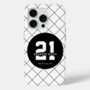 Search for twenty one iphone cases 21st birthday