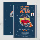 Search for football helmet invitations Sports