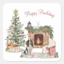 Search for springer spaniel stickers Cute