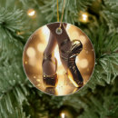 Search for pointe shoe christmas tree decorations Slippers