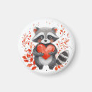 Search for valentines day magnets Animal