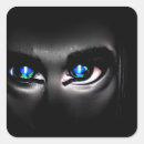 Search for staring eyes stickers Spooky