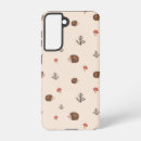 Search for hedgehog samsung cases Forest