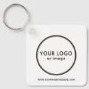Search for text logo key rings Branding