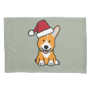 Search for pembroke welsh corgi pillowcases Puppy