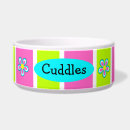 Search for girl dog bowls Trendy