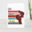 Search for adoptive parents cards For her