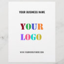 Search for print flyers Business