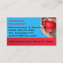 Search for child care business cards Branding