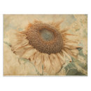 Search for the sunflower tablecloths Summer