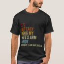 Search for arm candy tshirts Retro