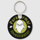 Search for spooky ghost key rings Fun