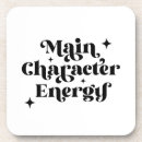 Search for character coasters Retro