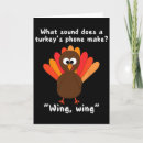 Search for funny turkey jokes November