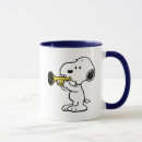 Search for trumpet player mugs Music
