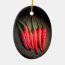Search for hot pepper christmas tree decorations Spice