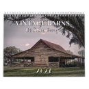 Search for barn calendars Rural