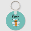Search for honey bee key rings Summer