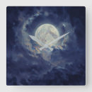 Search for moon and stars design posters Clouds