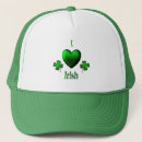 Search for pat hats Clover