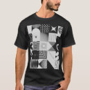 Search for geometric pattern tshirts Geometry