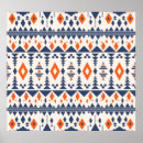 Search for aztec posters Pattern