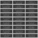 Search for wedding packaging White