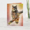 Search for abstract art birthday cards Nature