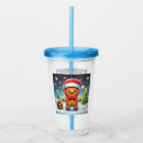 Search for gingerbread tumblers Cute