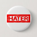 Search for haters badges Fun